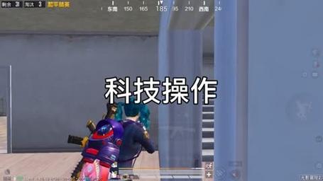 和平精英「路易威登」外挂